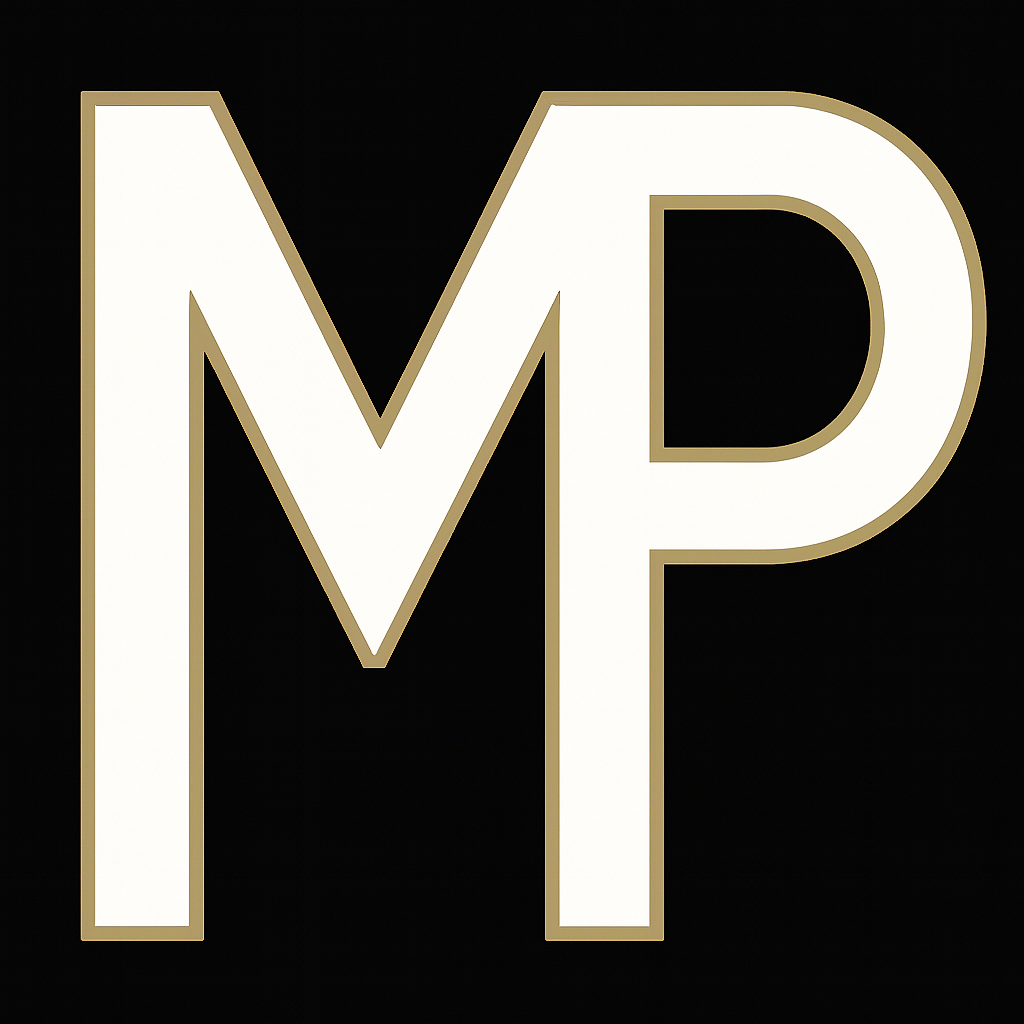 Members Place logo